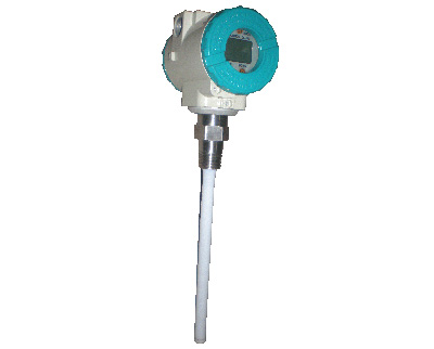 射頻導納液位計 射頻導納液位計