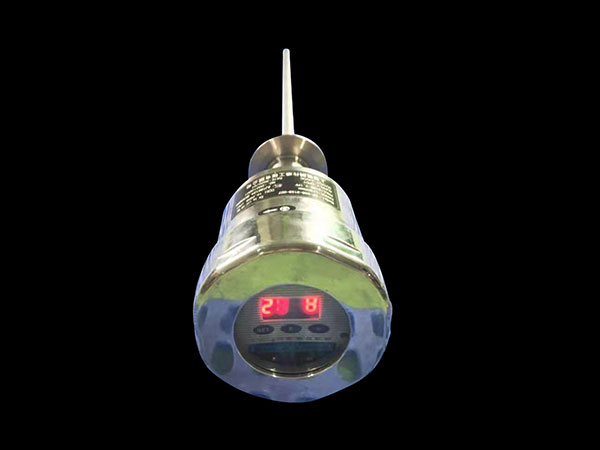 全不銹鋼射頻導(dǎo)納物位開(kāi)關(guān)