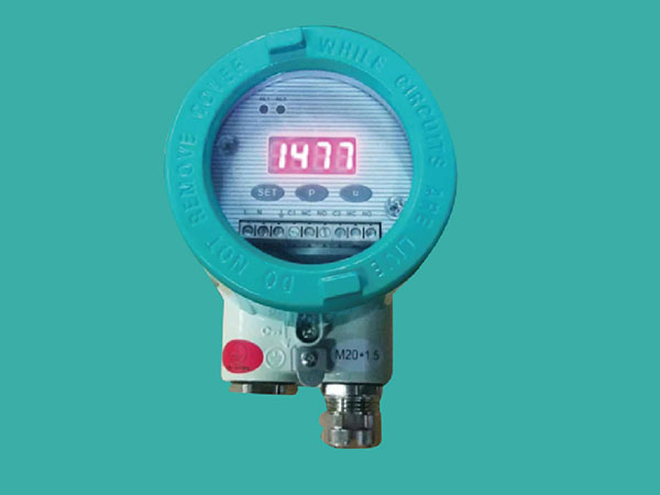 音叉物位開關圖片