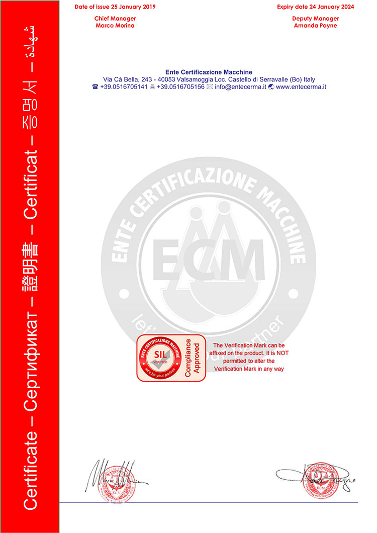 音叉物位開關圖片